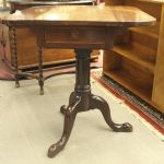 766 3414 DROP-LEAF TABLE